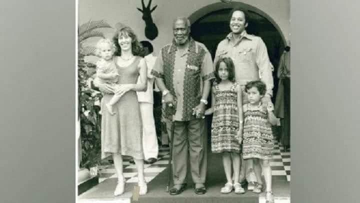 Unveiling Peter Magana Kenyatta: His Age, Wife, and Children