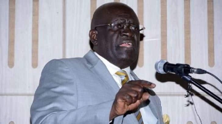 Kenya Government To Consider Corporal Punishment In Schools