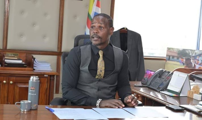 Eldoret-Iten water fund records major gains