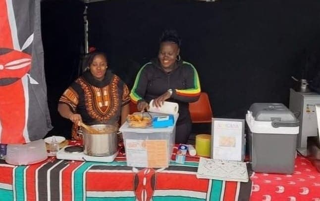 Shock as missing Kenyan mother and daughter found dead in Finland