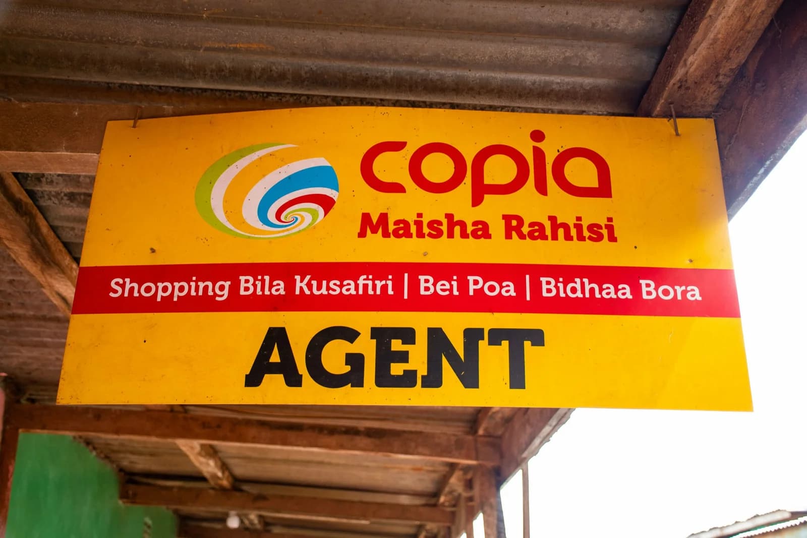 Copia Kenya goes into liquidation after two years in administration