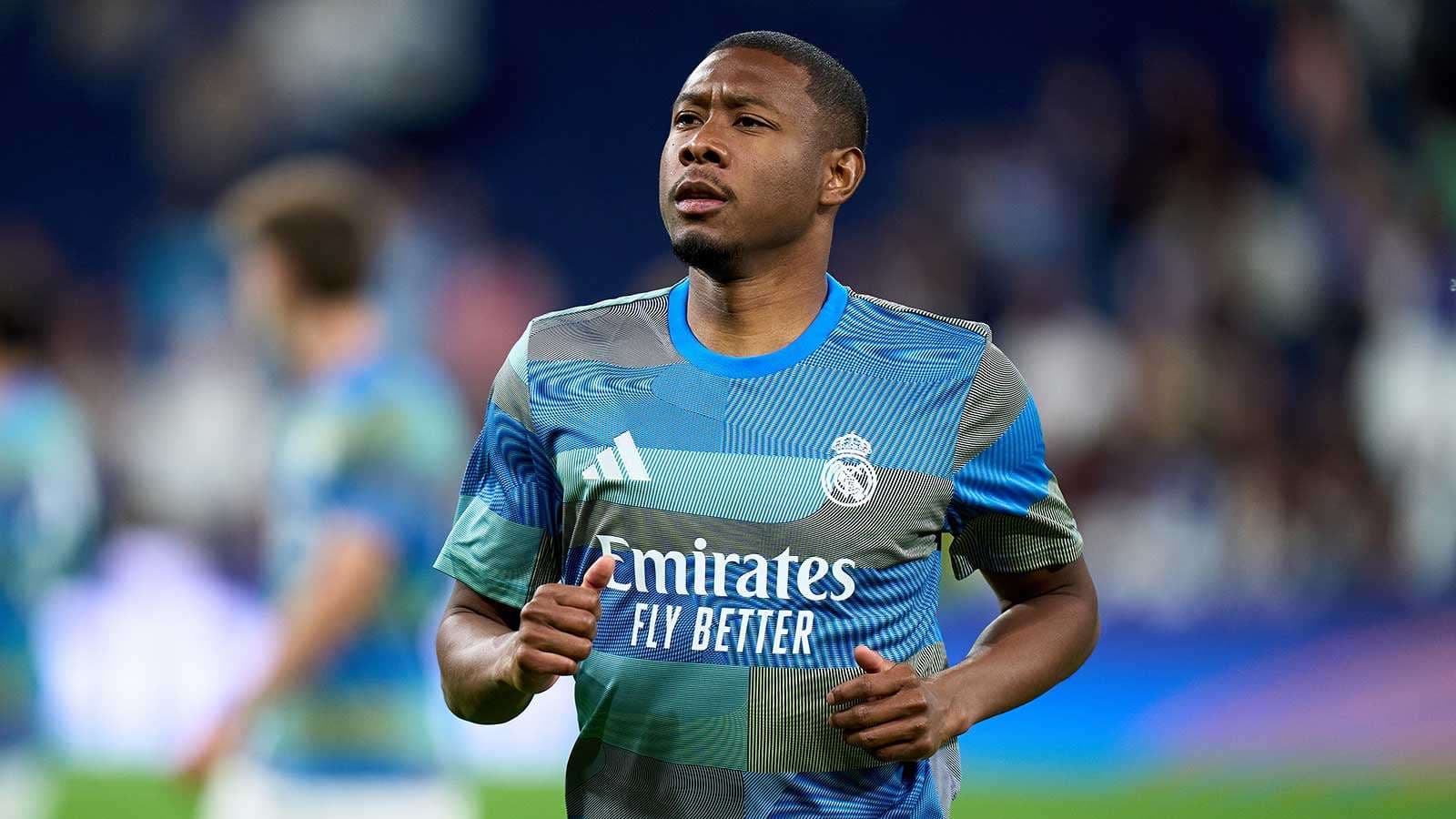 David Alaba Siblings: Meet Rose May Alaba