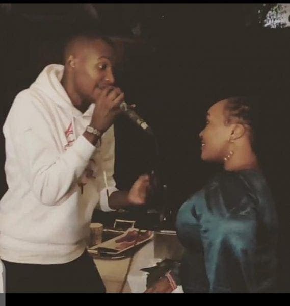 Samidoh Begs Estranged Wife Edday Nderitu to Come Back Home