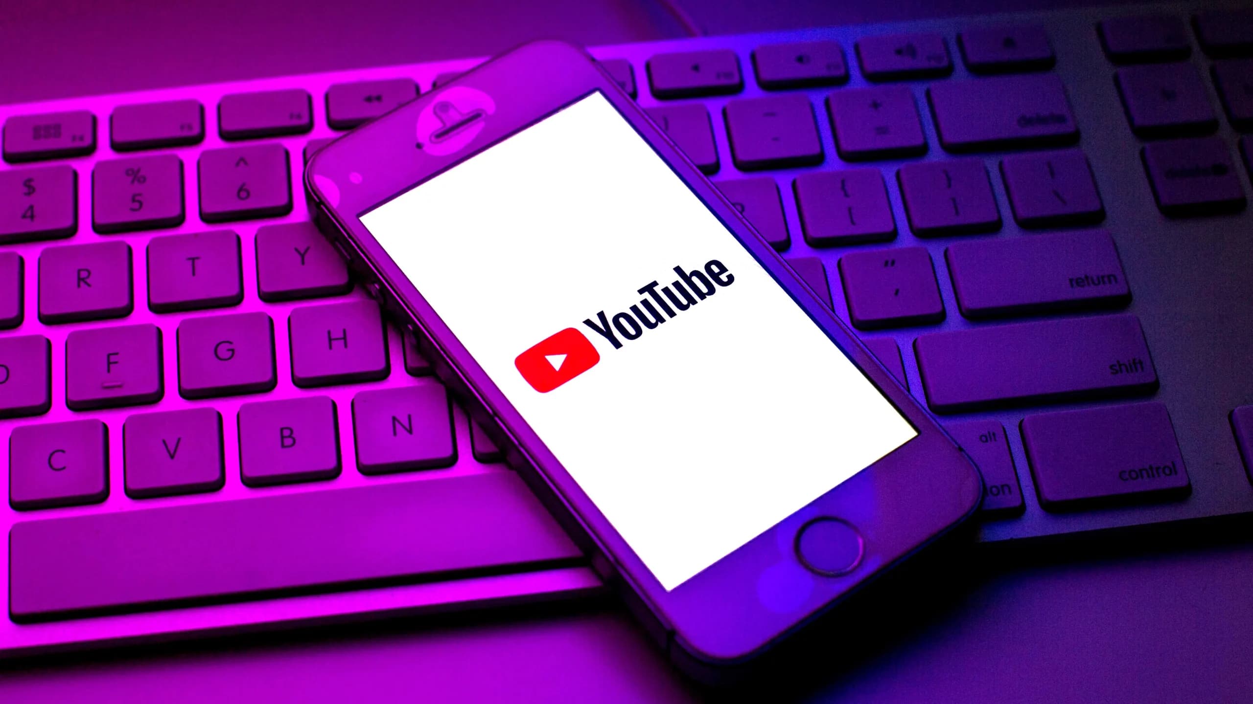 How to Unsubscribe from YouTube