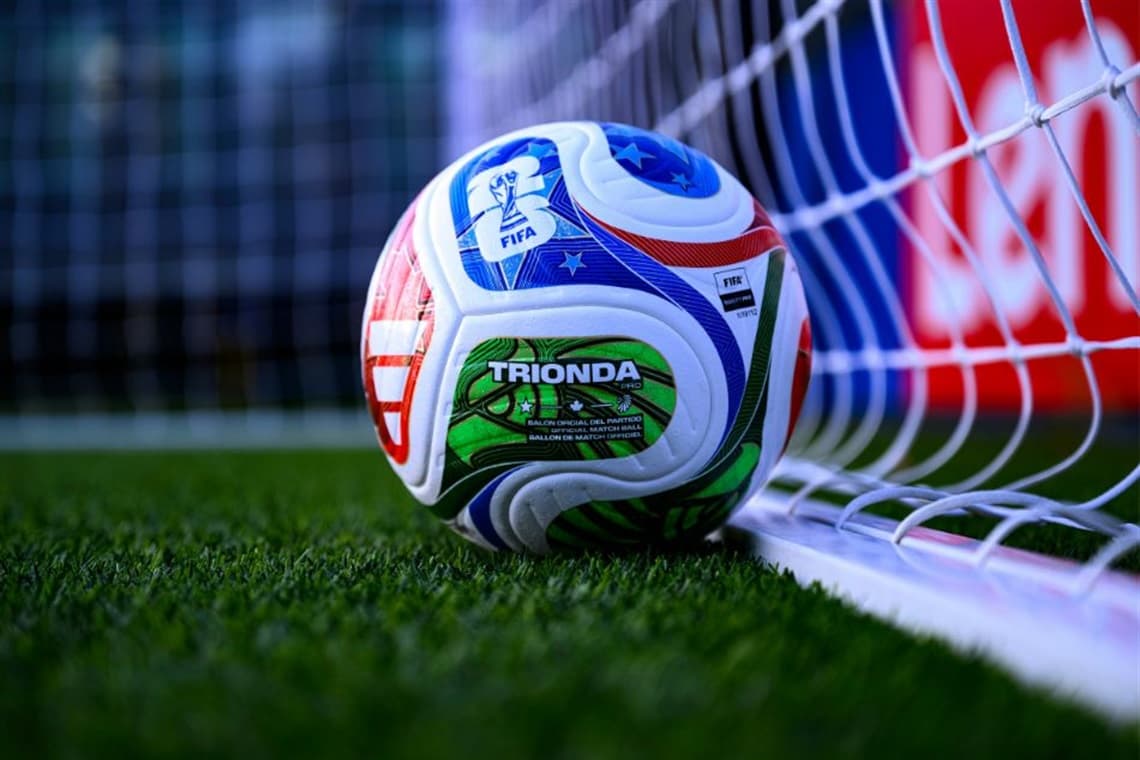Every World Cup Puts a New Spin on the Soccer Ball. Why? And What’s New This Year?