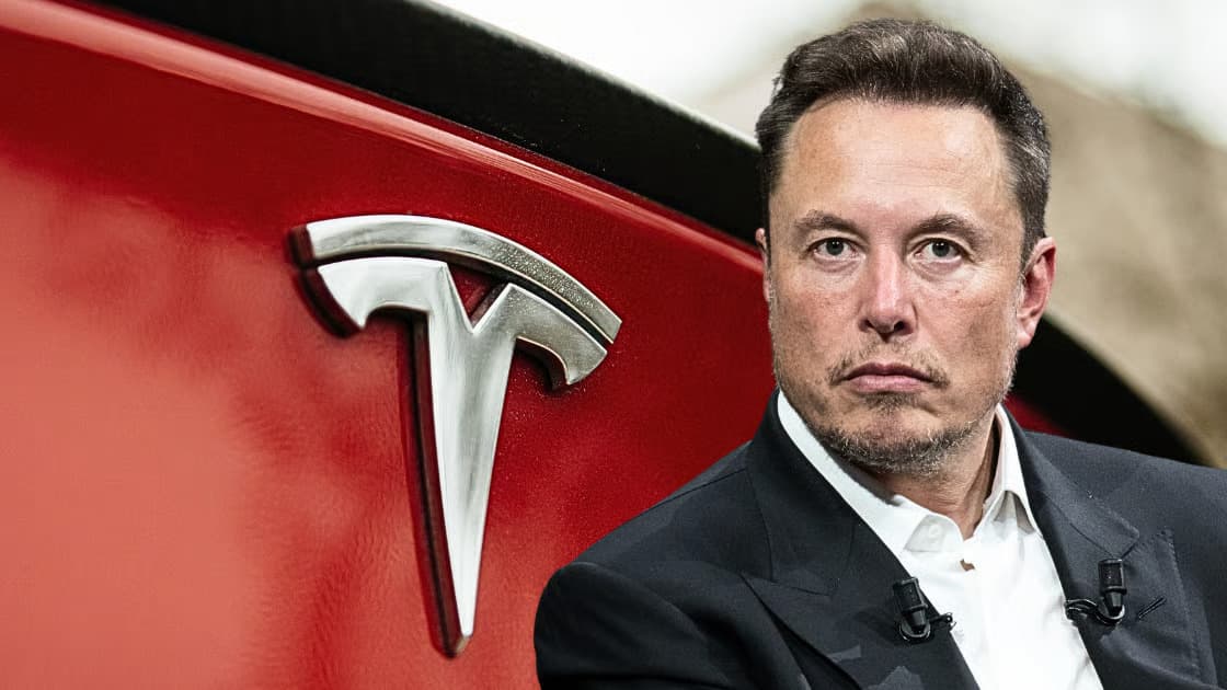 Tesla shareholders approve massive Elon Musk’s $1 trillion pay package