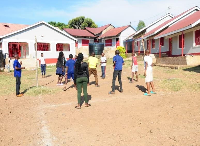 Busia school shortlisted for prestigious global education award