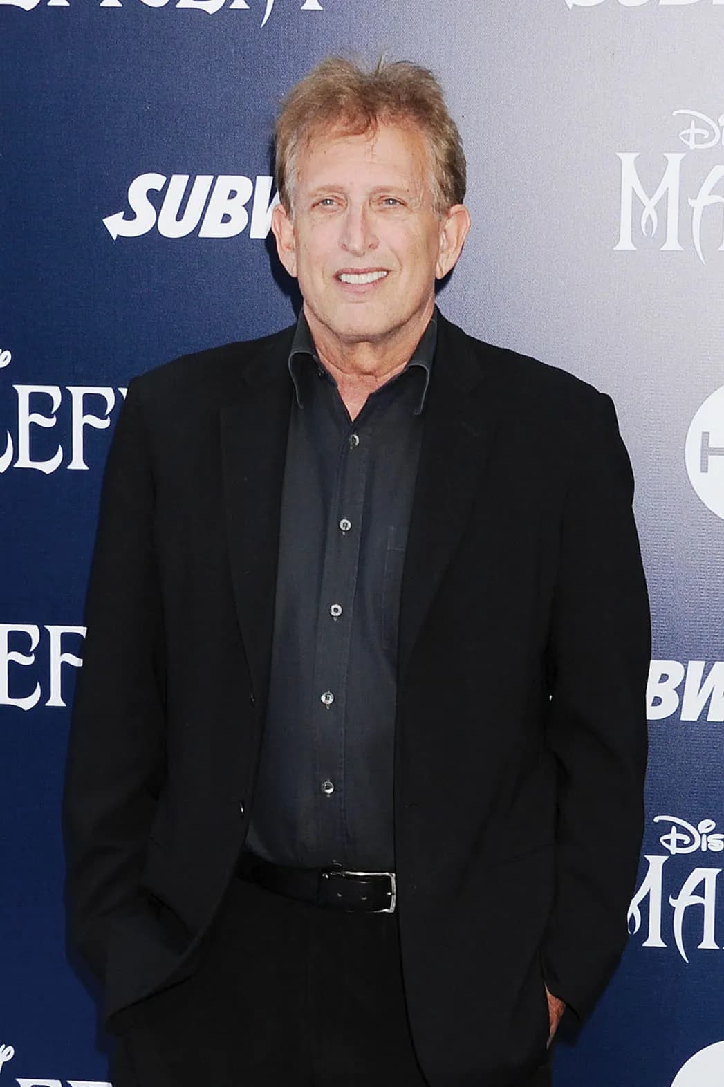 Joe Roth Net Worth