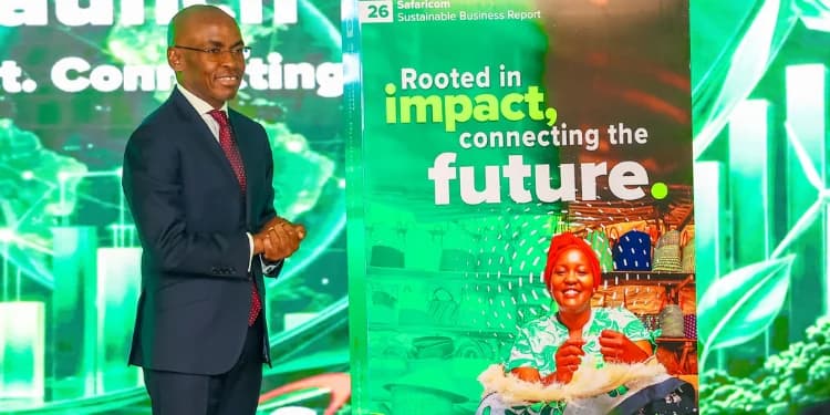 17 Billion Free Transfers: The Quiet M-PESA Feature Kenyans Are Using Most