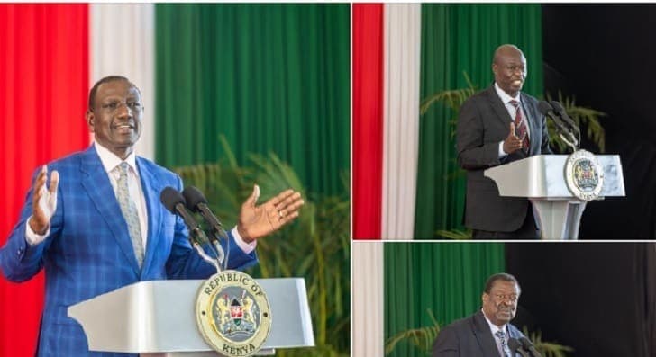 Finance Bill 2024 Amended: A Reflection of Public Views