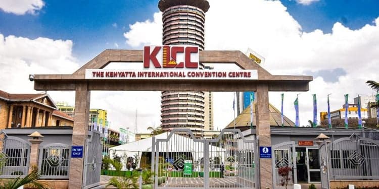 KICC Venue Booking Guide: Prices, Halls and How to Book in Nairobi