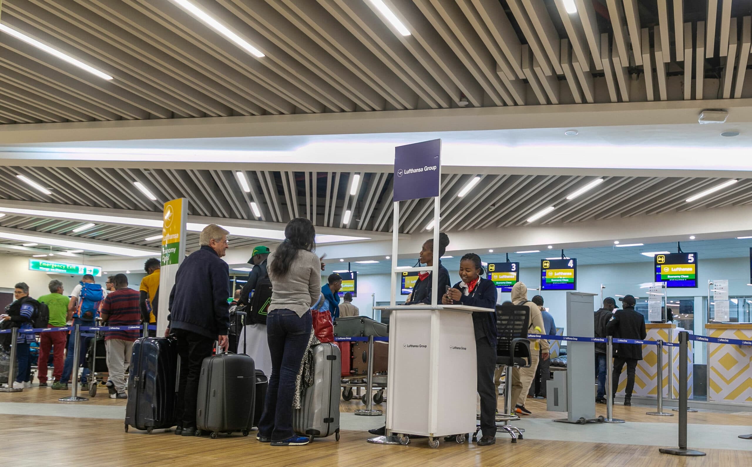 How Govt went against experts’ advice for JKIA investment in Adani deal