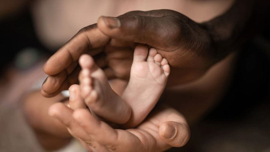 Pneumonia Among Top 3 Causes of Child Deaths in Kenya – Report