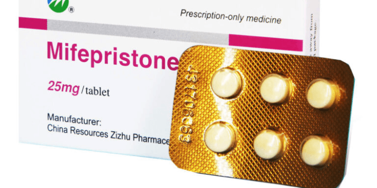 Supreme Court Blocks the Block: Win for Women as Abortion Pill Mifepristone Stays in the Mailbox