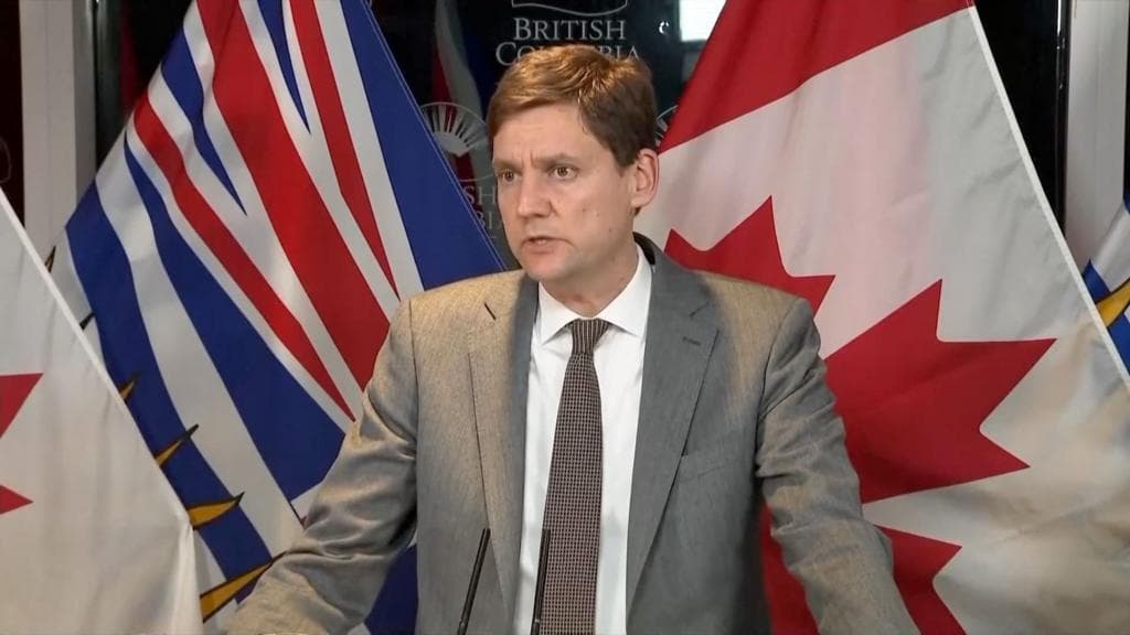 At least nine killed in Canada shooting, including seven at school