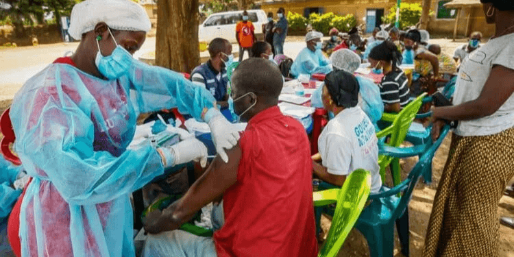 Kenya on High Alert as Govt Moves to Block Ebola at Border Points