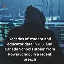 International cyber attack disrupts swathe of universities and schools