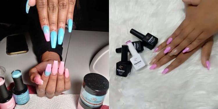 How to Do Gel Nails at Home: Step-by-Step Beginner Guide for Salon-Quality Results