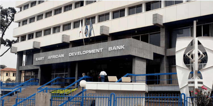 East African Development Bank Breaks Silence After Tuju’s Auction and Tears