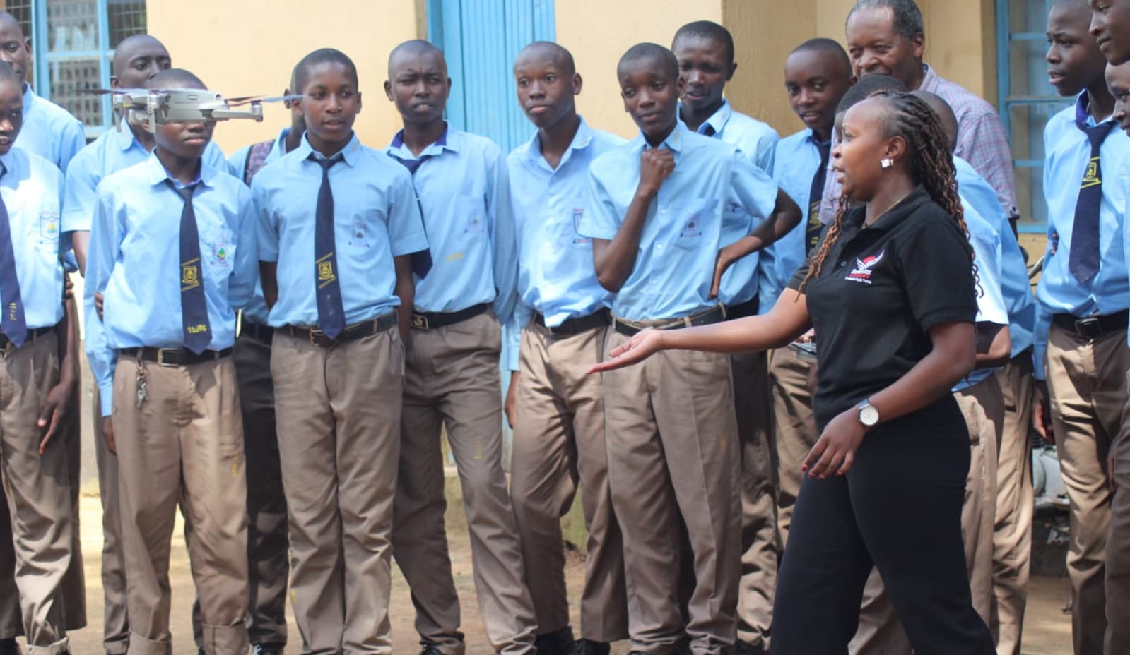 Grade 10 students face subject selection challenges Under CBE