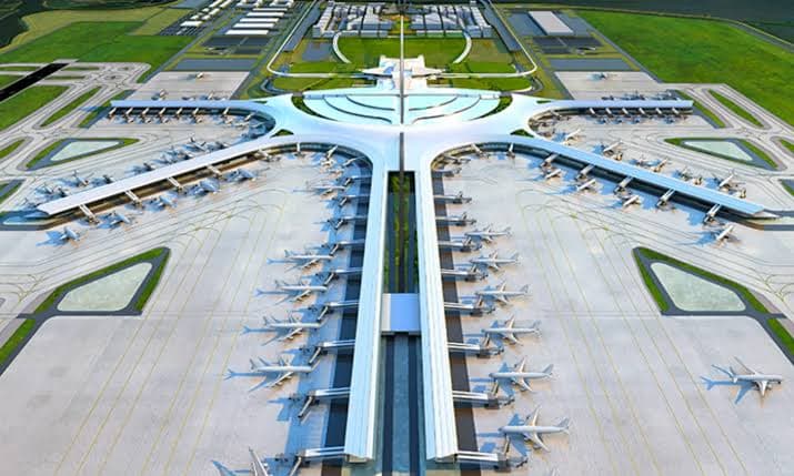 Bulacan International Airport Set to Transform the Philippines’ Aviation Industry