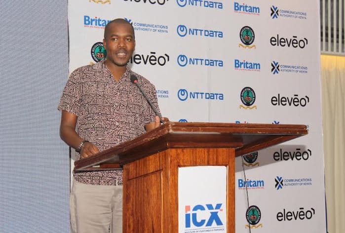 ICX, Kenya School of Government partner to enhance service delivery