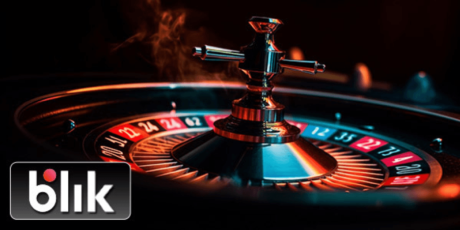 Online Casinos With Deposit Blik: Effortless Deposits for Online Casino Enthusiasts