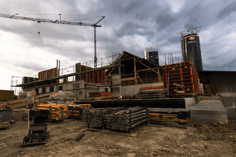 The benefits of Building Industry Bargaining Council (BIBC) registered contractors in SA