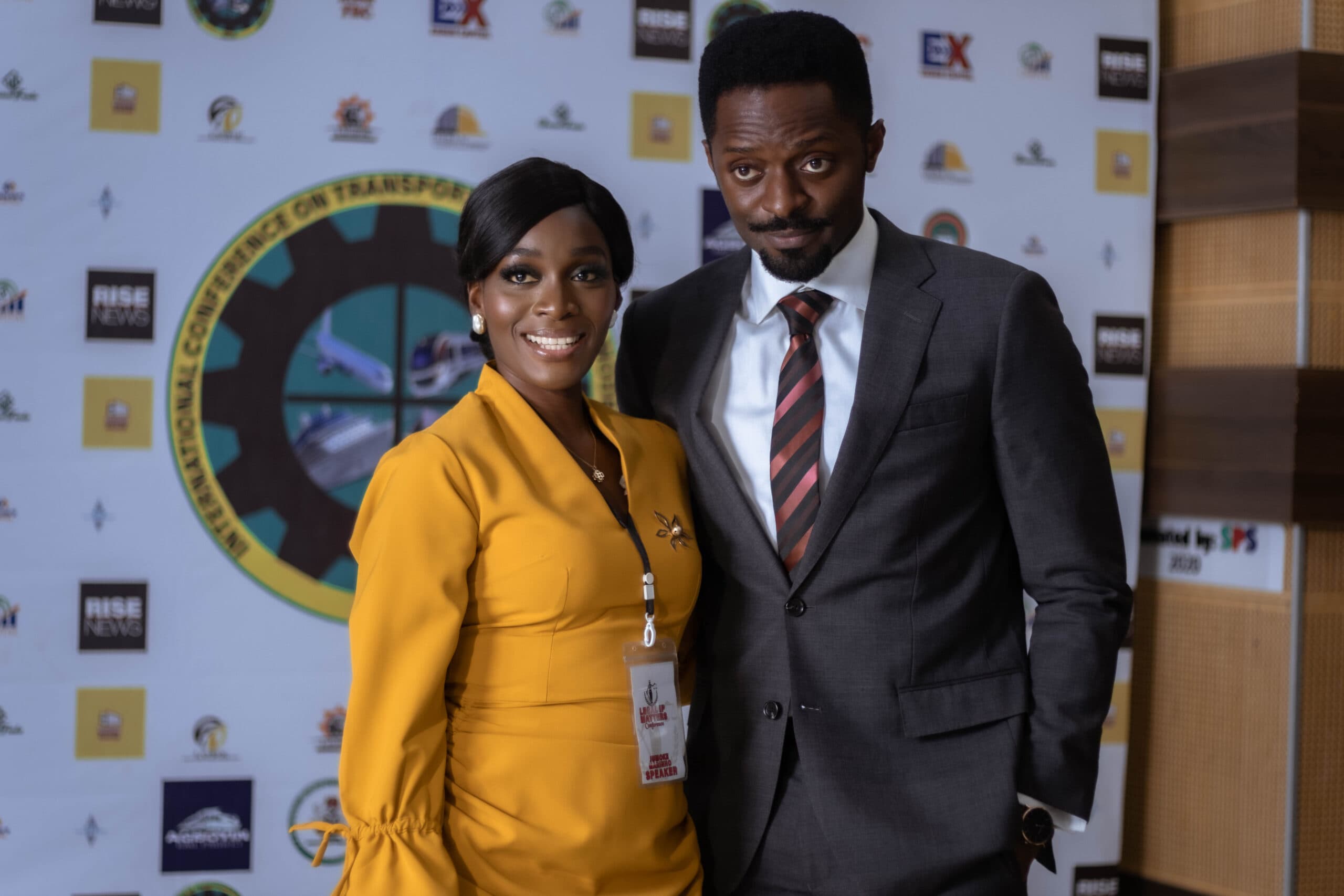 Nigerian film, “Over the Bridge”, to premiere in Kenya on June 6