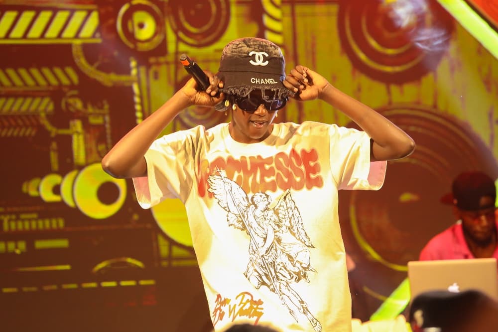 KBL wraps up beer fest with celebrations in Eldoret, Siaya and Nyeri