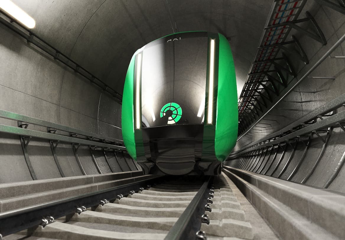 Melbourne Suburban Rail Loop East Faces Review as Construction Advances towards 2026 Tunneling
