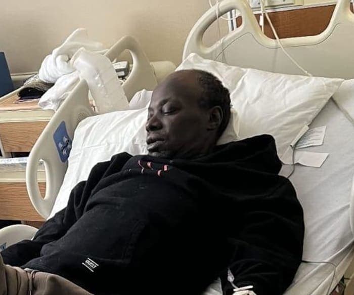 Looking for Next of Kin of Peter Kimani Njenga’s Family