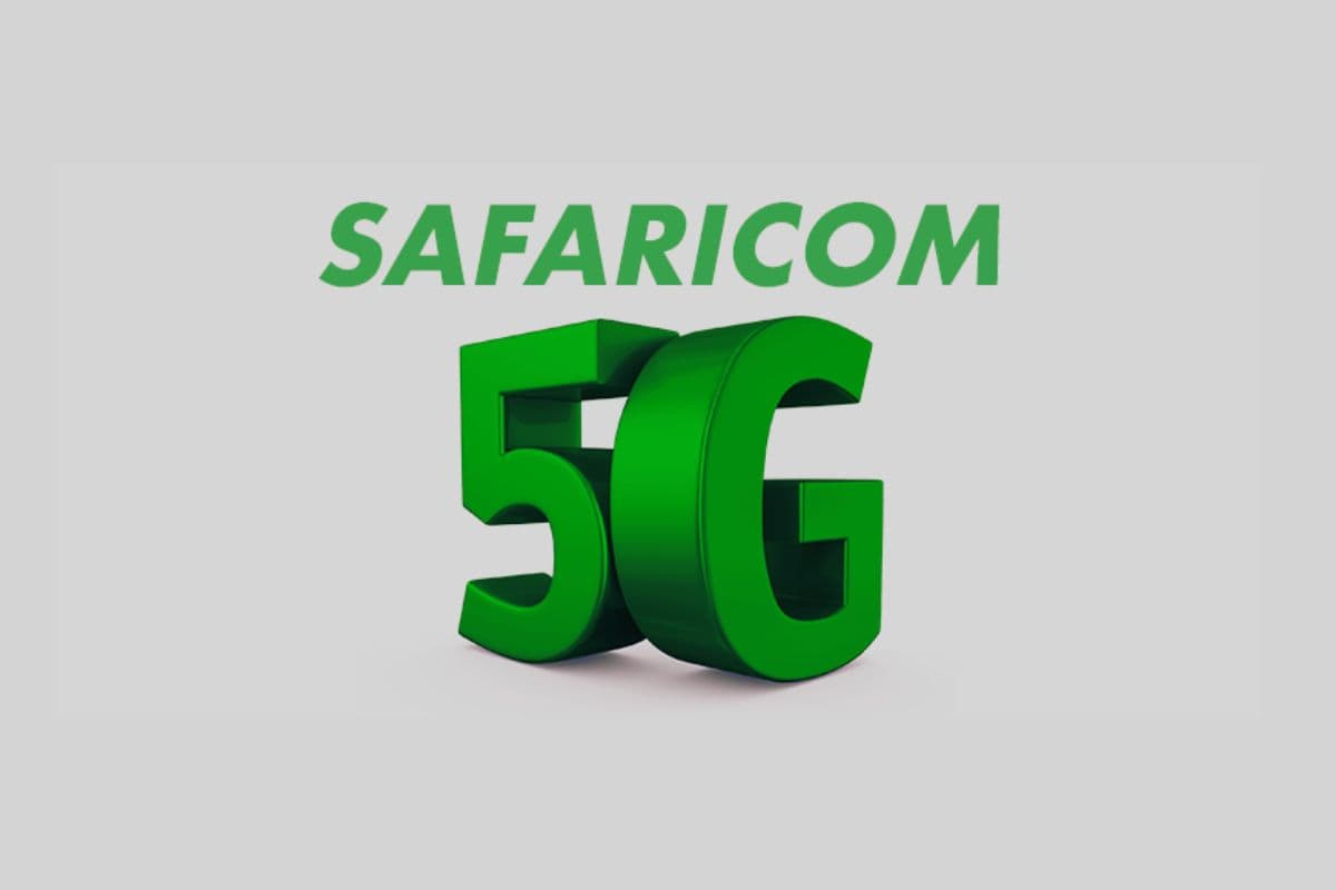 Ericsson Extends Multi-Year Microwave Deal with Safaricom to Improve 5G Capacity in Kenya