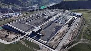 Launch of Operational 750-kilovolt New Energy Power Project Integration into China’s Grid