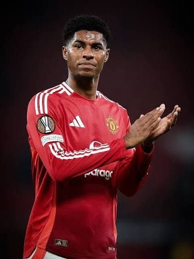 What next for Marcus Rashford at Old Trafford?
