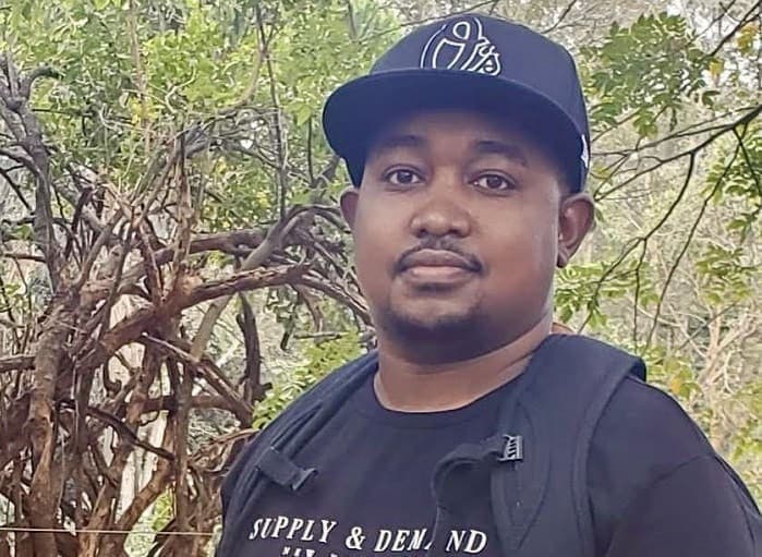 Gone Too Soon: Death Announcement Of Wilfred Njang’iru Gitau of Baltimore Maryland
