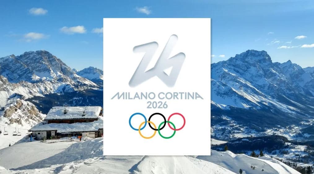 The 2026 Winter Olympics