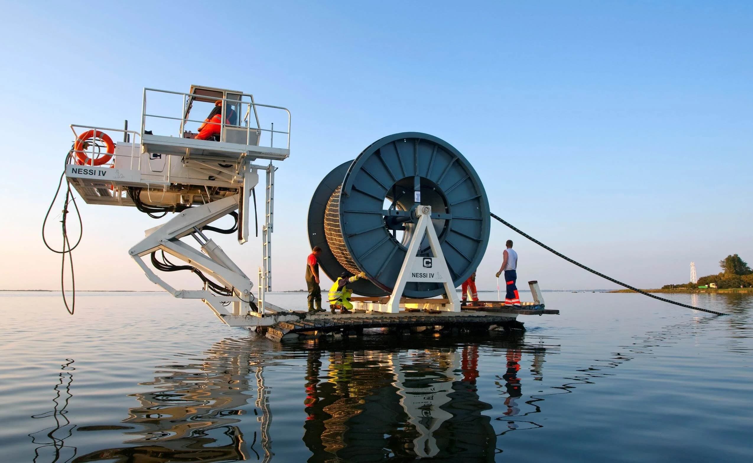 SEACOM 53.3% Bandwidth Growth Pushes Kenya’s Total Internet Capacity to 28,130 Gbps