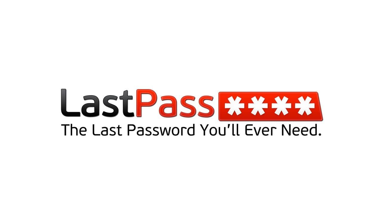 APP OF THE WEEK: LastPass