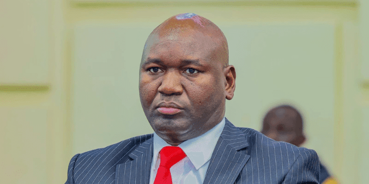 Ministry of Education Floats Multi-Million Laptop Tender