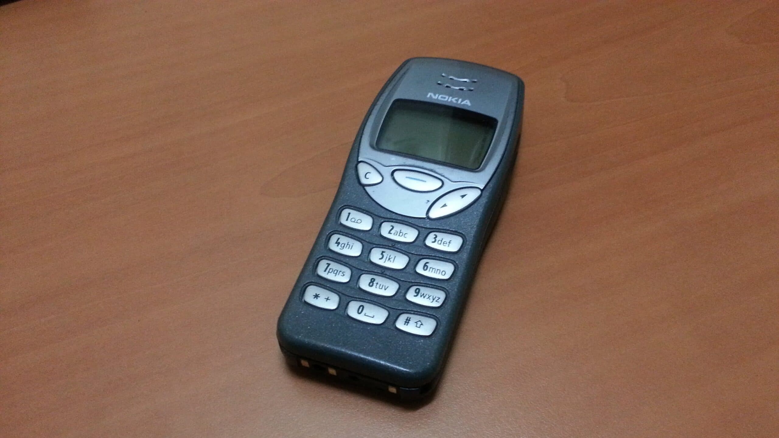 Who Remembers Back In The Day When Safaricom Was Selling the Nokia 3210 For Ksh 20,000?