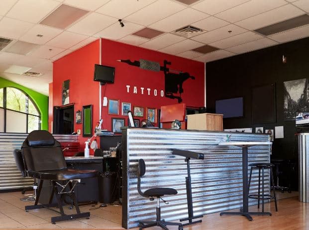 Everything You Need to Know About Tattoo Shops in Lakewood, Colorado