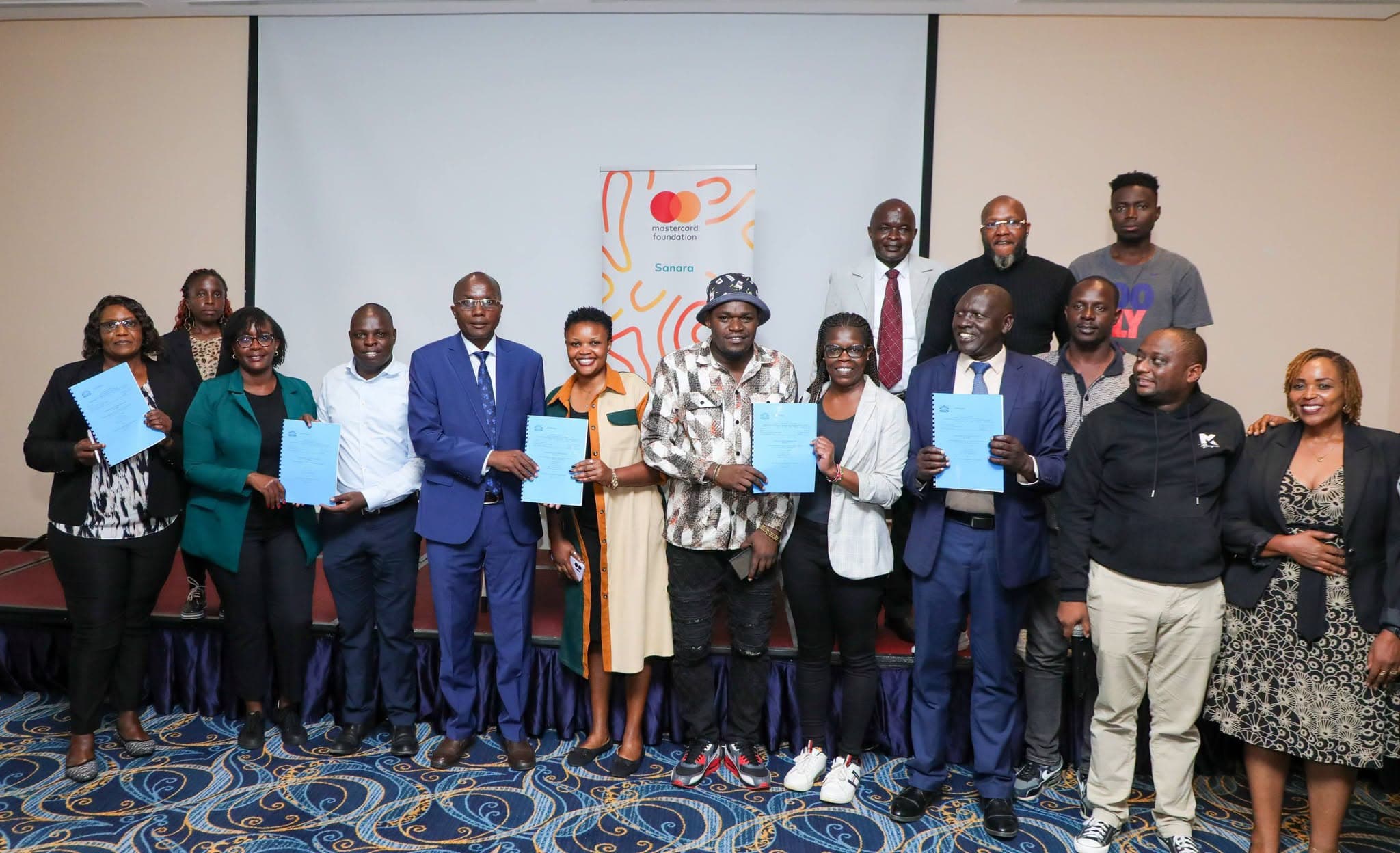 Nakuru develops culture and arts policy to boost creative economy
