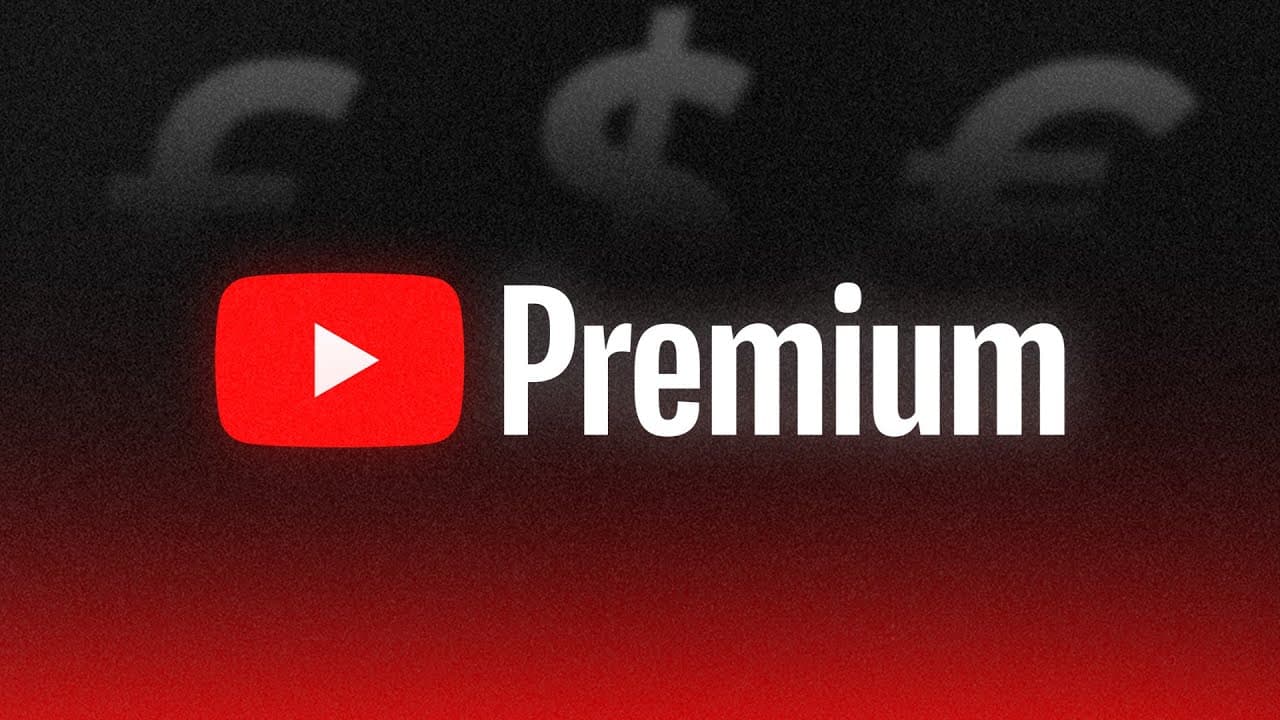 YouTube Cracks Down on Premium Family Plan Sharing