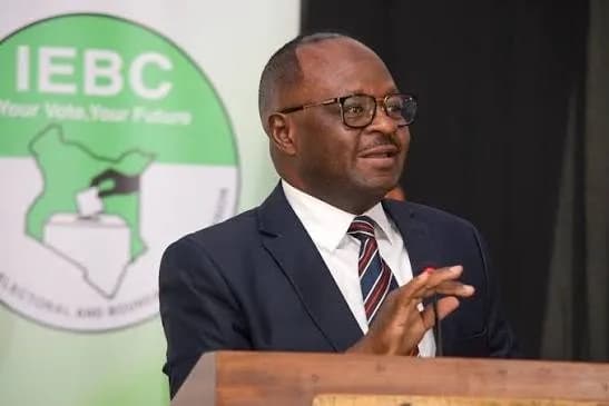 ‘We are not out of time’: IEBC defends election technology timeline