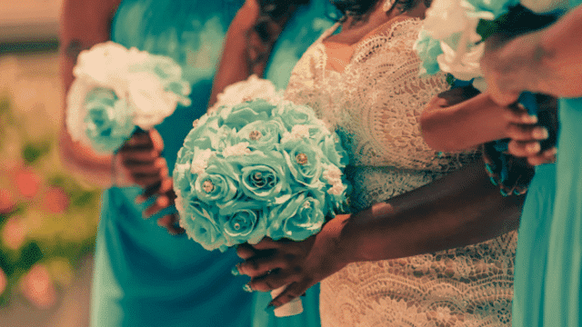 When ‘No’ Is The Greatest Gift: Navigating Family Boundaries And Expectations While Planning Your Wedding