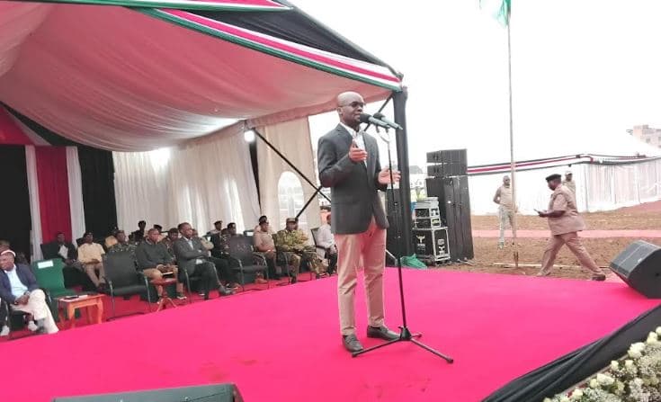 Marsabit receives Nyota fund as youth demand rises