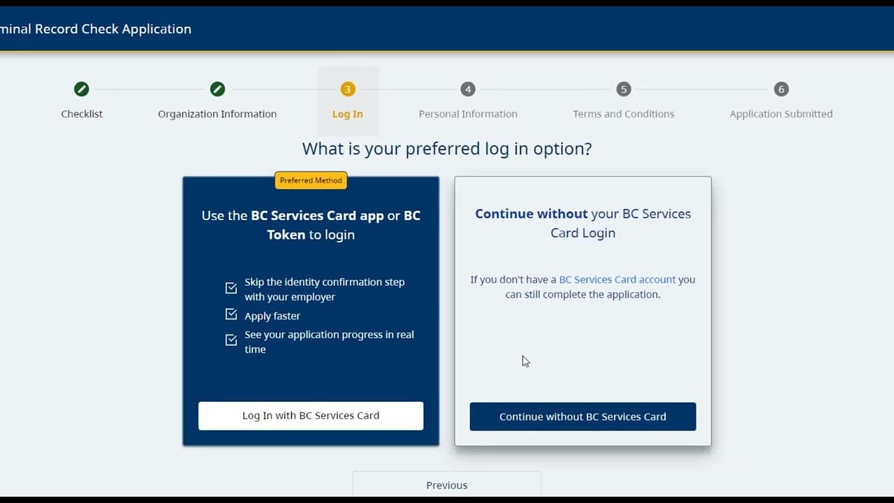 How to Check Criminal Record in South Africa