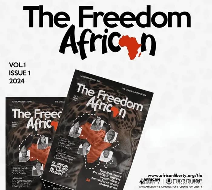 Kenya’s Struggle with Overtaxation Calls for Economic Freedom