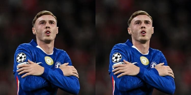 Foden and Palmer Among 5 EPL Stars Set to Miss World Cup 2026: Here is Why